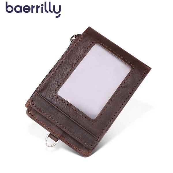 card holders fashion women cards holder case wallet femal passport cover genuine leather womens wallets and purses clutch bags, Brown;gray
card holders fashion women cards holder case wallet femal passport cover genuine leather womens wallets and purses clutch bags, Brown;gray