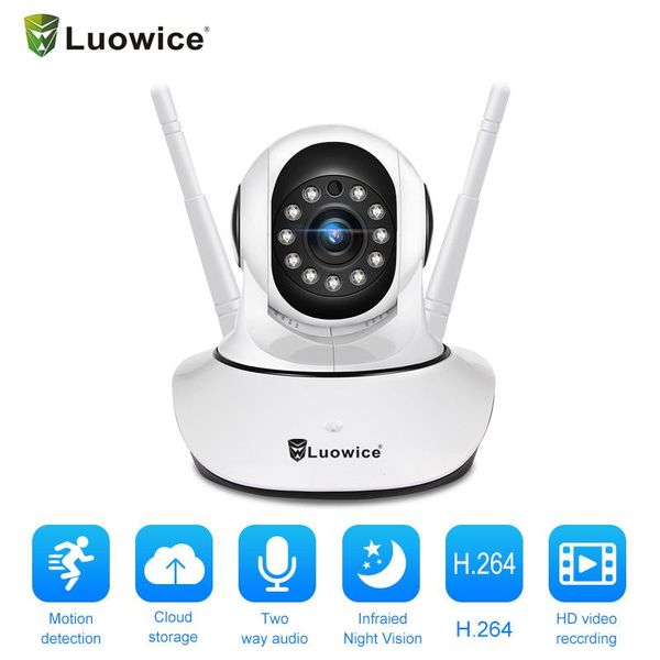 cameras home security ip camera wireless smart wifi wi-fi audio record surveillance baby monitor hd mini cctv
cameras home security ip camera wireless smart wifi wi-fi audio record surveillance baby monitor hd mini cctv