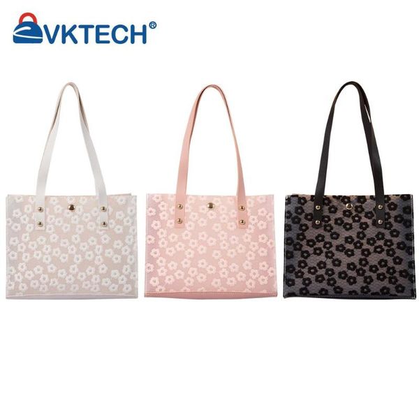 evening bags fashion women lace flowers embroidery solid color pu leather tote shopping bag casual ladies bucket small handbags
evening bags fashion women lace flowers embroidery solid color pu leather tote shopping bag casual ladies bucket small handbags