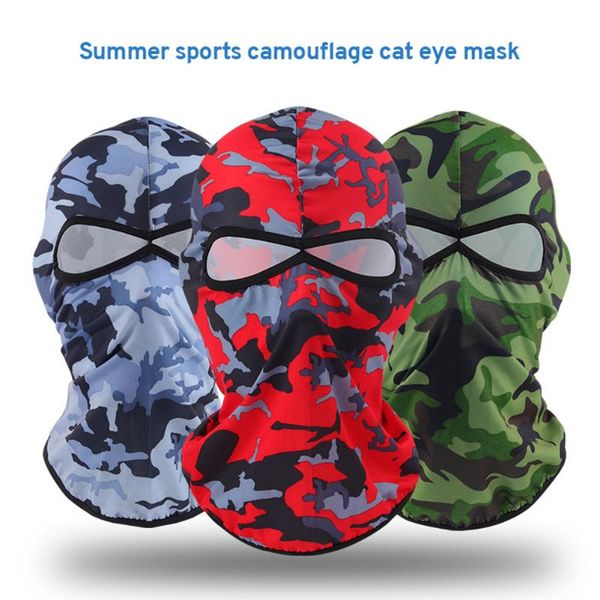 cycling caps & masks full face cover hat balaclava army tactical cs winter ski sun protection scarf warm, Black
cycling caps & masks full face cover hat balaclava army tactical cs winter ski sun protection scarf warm, Black