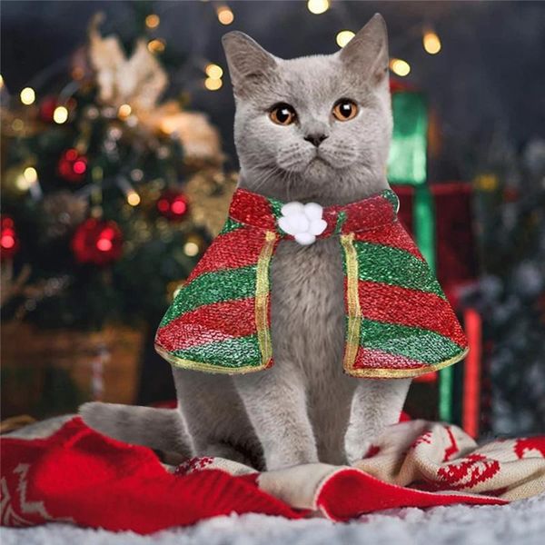 creative cat dog cloak christmas cosplay clothing year funny dress up outwear cape lovely jackets pet accessories costumes
creative cat dog cloak christmas cosplay clothing year funny dress up outwear cape lovely jackets pet accessories costumes