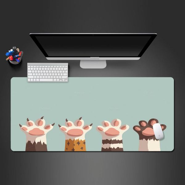 mouse pads & wrist rests modern creative interesting animal pad super cute natural non-slip rubber game mats office computer keyboard table
mouse pads & wrist rests modern creative interesting animal pad super cute natural non-slip rubber game mats office computer keyboard table
