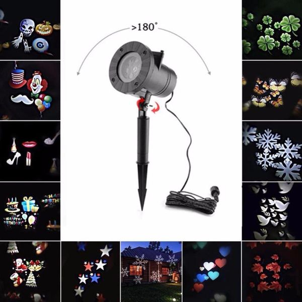 effects 12 patterns garden laser lights christmas snowflake projector led outdoor waterproof disco stage party home indoor decoration
effects 12 patterns garden laser lights christmas snowflake projector led outdoor waterproof disco stage party home indoor decoration