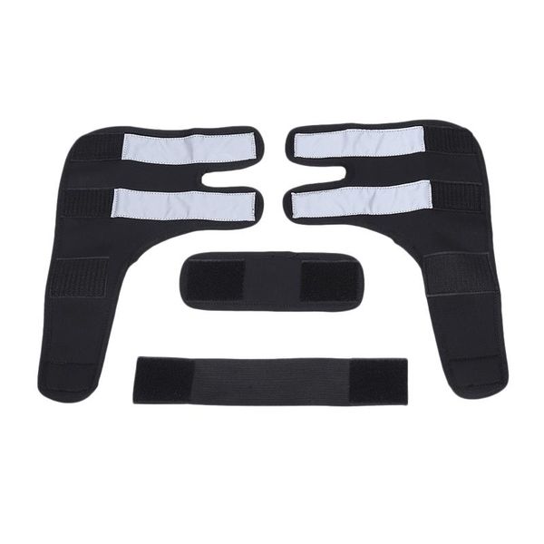 dog apparel hock rear leg joint wrap protects wounds as they heal compression heals and prevents injuries sprains helps with lo
dog apparel hock rear leg joint wrap protects wounds as they heal compression heals and prevents injuries sprains helps with lo