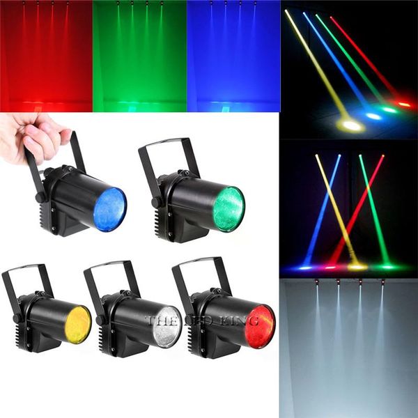 effects pinspot light spotlight super bright lamp black body led 12w red/green/blue/white/ultraviolet color lighting for ktv
effects pinspot light spotlight super bright lamp black body led 12w red/green/blue/white/ultraviolet color lighting for ktv