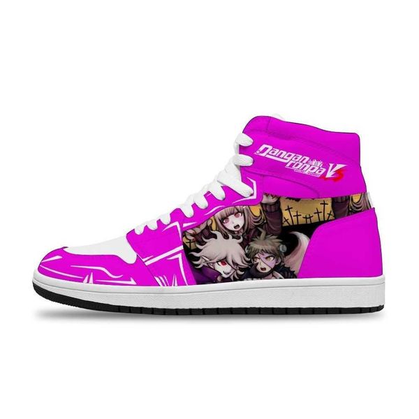 2021 japanese anime danganronpa diy printed running non-slip casual shoes for woman fashion sneakers3h6j
2021 japanese anime danganronpa diy printed running non-slip casual shoes for woman fashion sneakers3h6j
