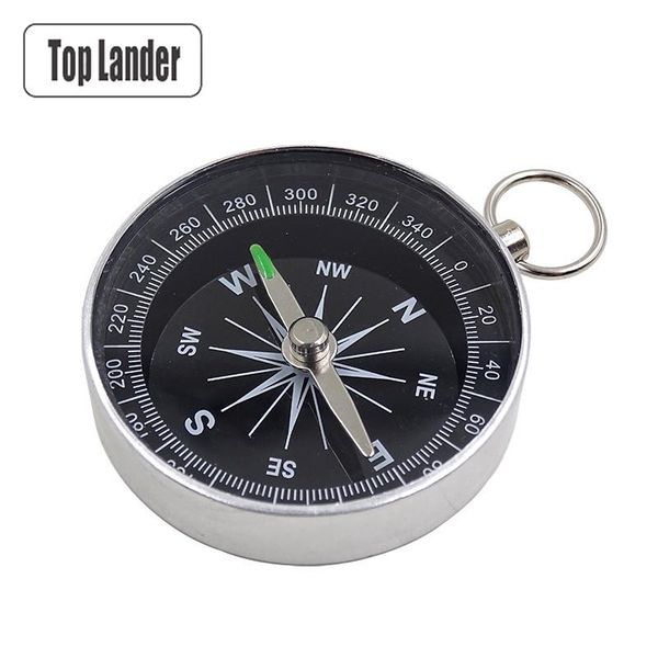 aluminum mini compass emergency survival tool outdoor camping hiking lightweight pocket small keychain navigation gadgets
aluminum mini compass emergency survival tool outdoor camping hiking lightweight pocket small keychain navigation gadgets