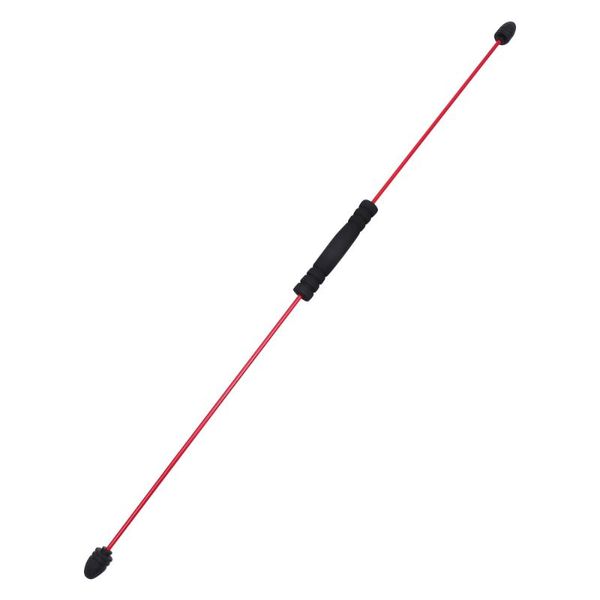 resistance bands durable tremor fitness bar training rod elastic fat rejection