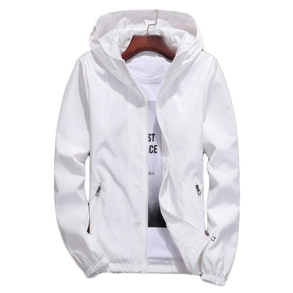 women's jackets jacket women white s-7xl plus size loose thin couple hooded 2021 spring autumn gray blue waterproof cargo coats ld1303, Black;brown
women's jackets jacket women white s-7xl plus size loose thin couple hooded 2021 spring autumn gray blue waterproof cargo coats ld1303, Black;brown