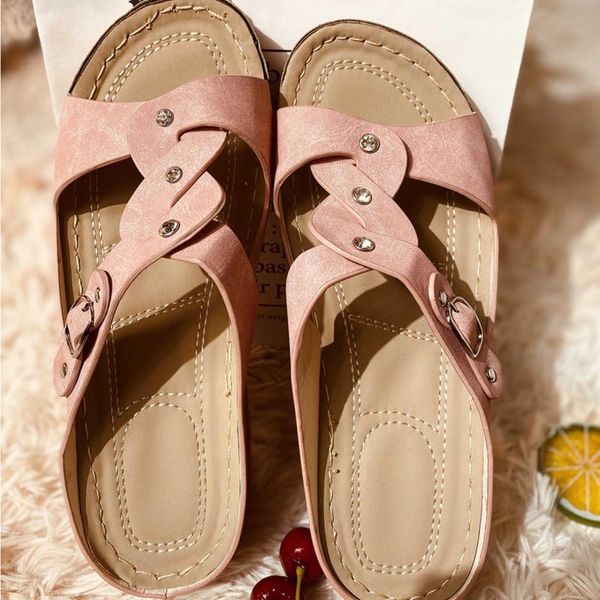 sandals women summer shoes for vintage anti-slip breathable wedge platform crystal open toe female, Black
sandals women summer shoes for vintage anti-slip breathable wedge platform crystal open toe female, Black