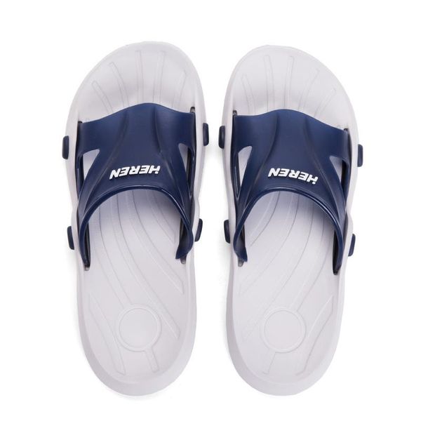 slippers summer flip flop men's fashion patchwork outdoor men massage bathroom flops beach, Black
slippers summer flip flop men's fashion patchwork outdoor men massage bathroom flops beach, Black
