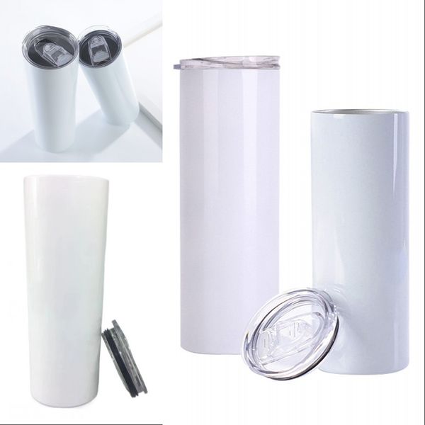 sublimation straight tumbler 20oz 30oz mugs stainless steel blank white cup with lid straw cylinder water bottle coffee 874 z2
sublimation straight tumbler 20oz 30oz mugs stainless steel blank white cup with lid straw cylinder water bottle coffee 874 z2