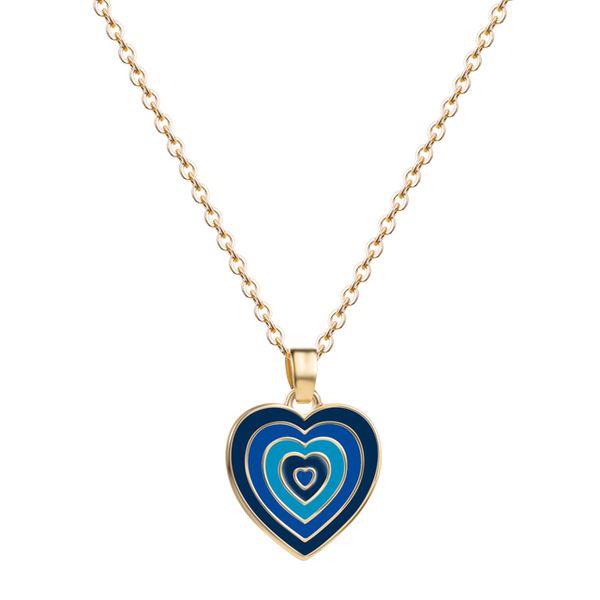 colorful double love heart geometric pendant necklace for women fashion thick chain candy color collar necklace jewelry gift, Silver
colorful double love heart geometric pendant necklace for women fashion thick chain candy color collar necklace jewelry gift, Silver