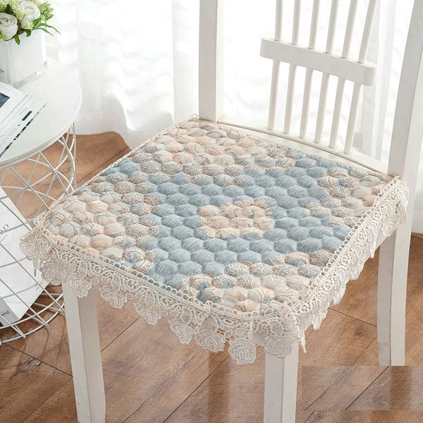 cushion/decorative pillow 1 piece four seasons universal european style table non-slip bench mat home dining lace chair cushion washable not
cushion/decorative pillow 1 piece four seasons universal european style table non-slip bench mat home dining lace chair cushion washable not