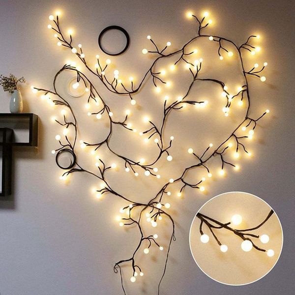 strings globe led branch bendable rattan string fairy light 110v 220v artificial tree pendant lights for home garden
strings globe led branch bendable rattan string fairy light 110v 220v artificial tree pendant lights for home garden