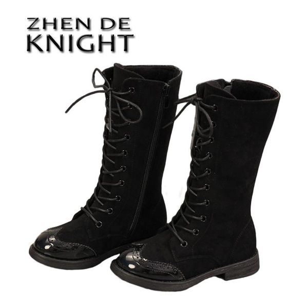 boots girls 2021 autumn children knee-high fashion suede rubber soft platform snow pu leather shoes, Black;grey
boots girls 2021 autumn children knee-high fashion suede rubber soft platform snow pu leather shoes, Black;grey