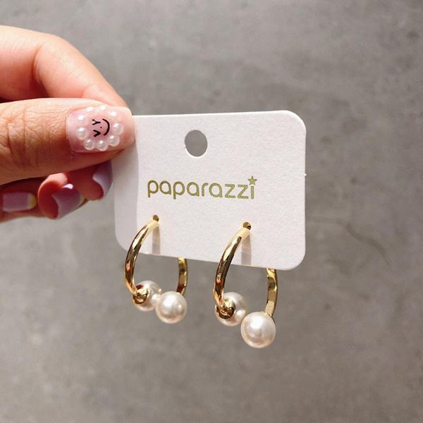 hoop & huggie earrings womens sterling silver ear rings stud vintage jewelry round pearl metal girls, Golden;silver
hoop & huggie earrings womens sterling silver ear rings stud vintage jewelry round pearl metal girls, Golden;silver
