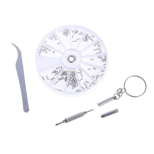 sunglasses frames 1set assortment screws nuts pads set for glasses sunglass watch clo parts repair kit s leg screw box, Silver
sunglasses frames 1set assortment screws nuts pads set for glasses sunglass watch clo parts repair kit s leg screw box, Silver