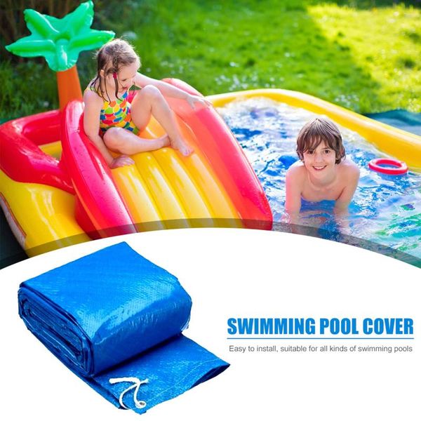 pool & accessories pe woven fabric swimming cover 450x220cm rectangular frame mat waterproof covers for home backyard ground pools
pool & accessories pe woven fabric swimming cover 450x220cm rectangular frame mat waterproof covers for home backyard ground pools