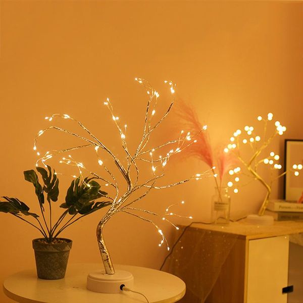 strings christmas tree lights indoor led light lamp deskdecorative wedding birthday party decorations for home bedroom
strings christmas tree lights indoor led light lamp deskdecorative wedding birthday party decorations for home bedroom