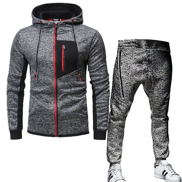 running sets gyms spring male jacket + pants casual track suit men sweatshirt fleece tracksuits 2021 autumn winter sportswear men's fit, Black;blue
running sets gyms spring male jacket + pants casual track suit men sweatshirt fleece tracksuits 2021 autumn winter sportswear men's fit, Black;blue