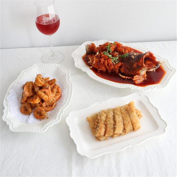 dishes & plates retro relief ceramic dish plate dessert meal pasta salad bowl steak dinnerware
dishes & plates retro relief ceramic dish plate dessert meal pasta salad bowl steak dinnerware