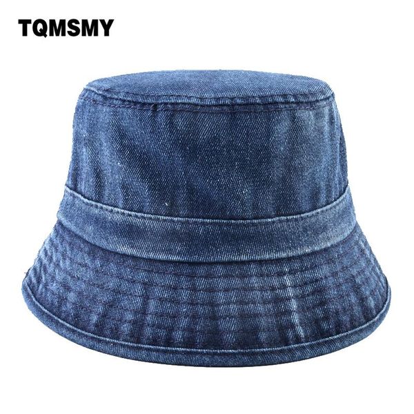 summer sun hats for women fisherman cap women's washed denim bucket hat ladies wide brim beach caps men simple cotton bone, Blue;gray
summer sun hats for women fisherman cap women's washed denim bucket hat ladies wide brim beach caps men simple cotton bone, Blue;gray