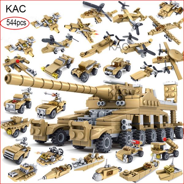 16in1 military tanks aircraft artillery helicopter fighter building block technology assembly childrens toys gifts
16in1 military tanks aircraft artillery helicopter fighter building block technology assembly childrens toys gifts