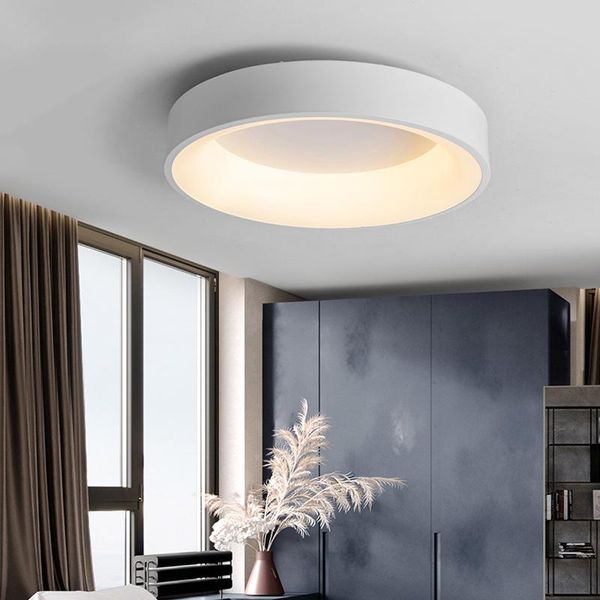 ceiling lights led bedroom lamp creative nordic round warm simple living room xuanguan
ceiling lights led bedroom lamp creative nordic round warm simple living room xuanguan