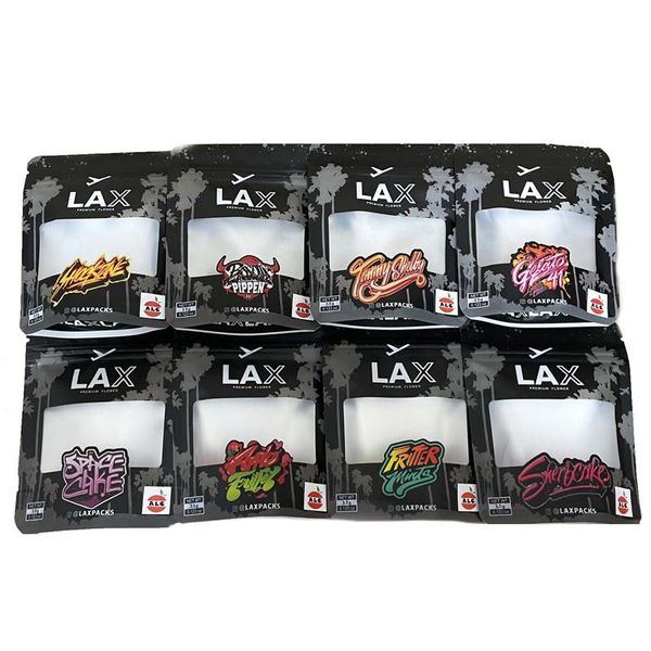 gift wrap lax 3.5g matte black zip lok bags packs runtz transparent windon mylar packaging bags(only bag no food)
gift wrap lax 3.5g matte black zip lok bags packs runtz transparent windon mylar packaging bags(only bag no food)