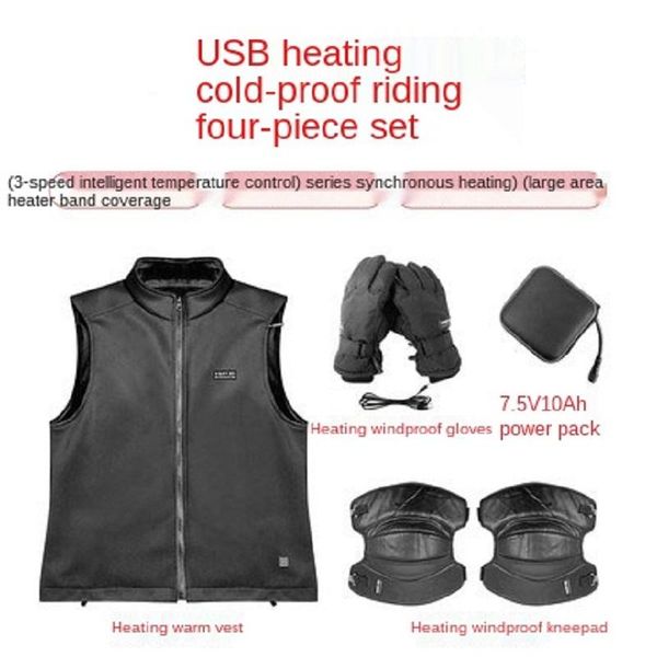 waist support fengniao electric vehicle usb heating gloves for men and women, Black;gray
waist support fengniao electric vehicle usb heating gloves for men and women, Black;gray