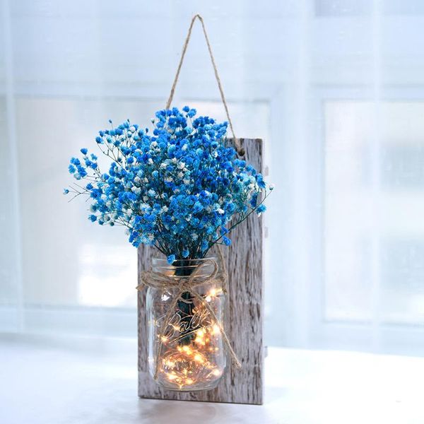 wall lamp wood led sky battery remote control hanging light mason jar living room home decoration (not included battery)
wall lamp wood led sky battery remote control hanging light mason jar living room home decoration (not included battery)