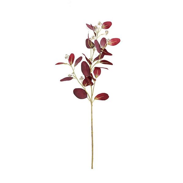 artificial plant simulation flower fake eucalyptus leaf branches home wedding party deskdecoration gift wrap
artificial plant simulation flower fake eucalyptus leaf branches home wedding party deskdecoration gift wrap