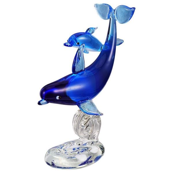 decorative objects & figurines 1pc crystal dolphin ornament animal figurine deskadornment supplies home decor miniatures birthday gift
decorative objects & figurines 1pc crystal dolphin ornament animal figurine deskadornment supplies home decor miniatures birthday gift