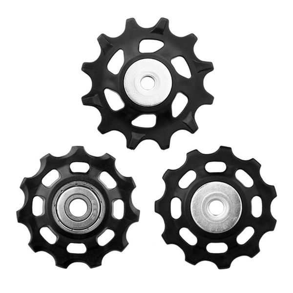 bike heels & chainwheels g5ac mtb bicycle pulley wheel 11t 12t road jockey rear derailleur repair kit modification parts
bike heels & chainwheels g5ac mtb bicycle pulley wheel 11t 12t road jockey rear derailleur repair kit modification parts