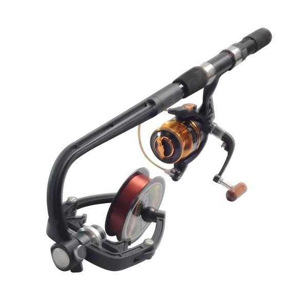 fishing reel line winder spooler machine spinning system 100% graphite construction reels baitcasting
fishing reel line winder spooler machine spinning system 100% graphite construction reels baitcasting