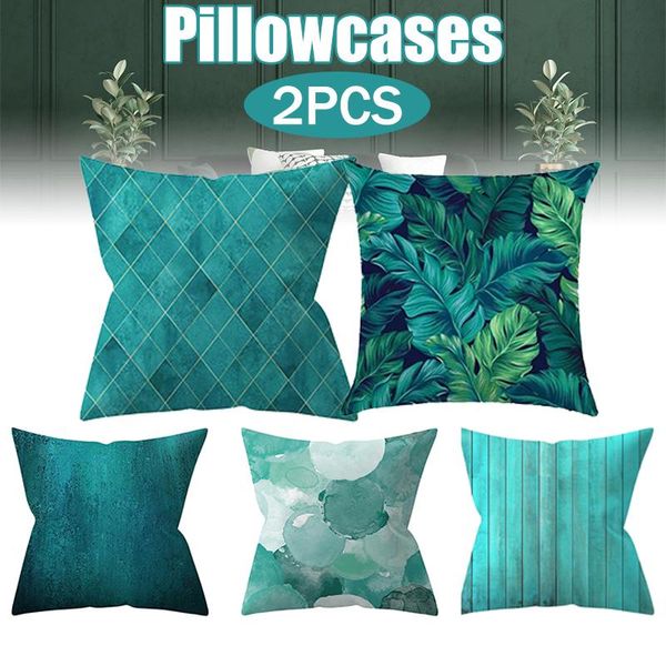 pillow case home textile blue series covers 1 pair modern sofa throw pillowcase decoration for indoor kids room 45x45cm
pillow case home textile blue series covers 1 pair modern sofa throw pillowcase decoration for indoor kids room 45x45cm