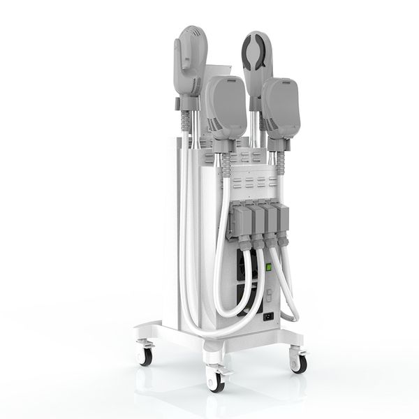hiemt machine rf slimming device electromagnetic building muscle hip lifting fat removal body shaping equipment, Black;white
hiemt machine rf slimming device electromagnetic building muscle hip lifting fat removal body shaping equipment, Black;white