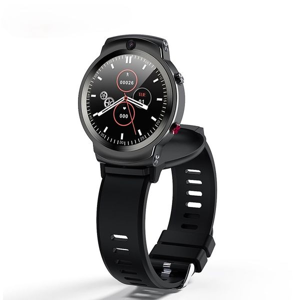android 4g smart watch phone 360 degree rotating dual camera wifi card bluetooth gps positioning smartwatch
android 4g smart watch phone 360 degree rotating dual camera wifi card bluetooth gps positioning smartwatch