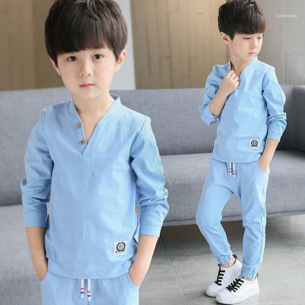 clothing sets sports suit autumn tracksuit boy 2021 korea linen long sleeve clothes set 4 5 6 7 8 9 10 11 12 13 14 year for1, White
clothing sets sports suit autumn tracksuit boy 2021 korea linen long sleeve clothes set 4 5 6 7 8 9 10 11 12 13 14 year for1, White