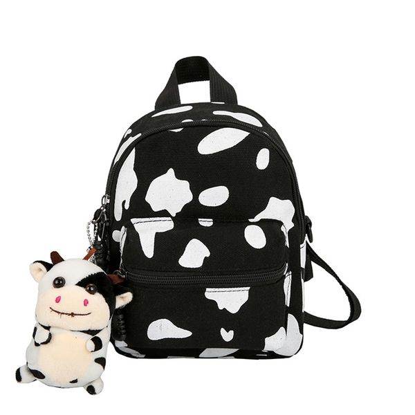 mini backpack women cute cow shoulder bag for teenage girls kids multi-function small bagpack female ladies school 211025
mini backpack women cute cow shoulder bag for teenage girls kids multi-function small bagpack female ladies school 211025