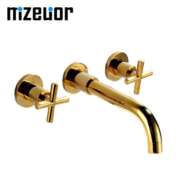 bathroom sink faucets gold-plated basin faucet concealed wall mixer tap mounted 2 handle swivel
bathroom sink faucets gold-plated basin faucet concealed wall mixer tap mounted 2 handle swivel