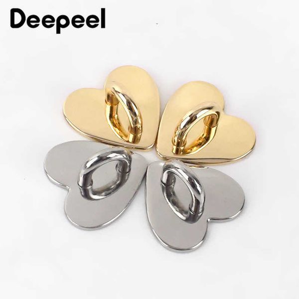 10/20pcs 2.5cm metal love o&d ring side clip buckle diy handbag hook pendant bag hardware accessories not removable buckles 210901, Black
10/20pcs 2.5cm metal love o&d ring side clip buckle diy handbag hook pendant bag hardware accessories not removable buckles 210901, Black