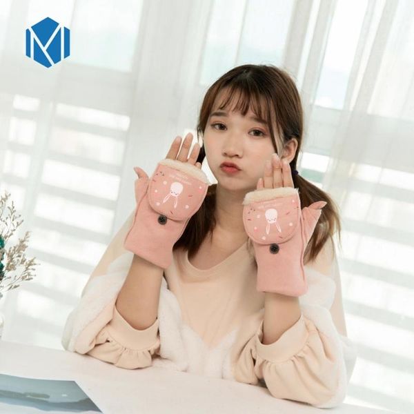 fingerless gloves fashion multifunctional for women girls cute winter warm mittens with keyboard half finger hand wrist, Blue;gray
fingerless gloves fashion multifunctional for women girls cute winter warm mittens with keyboard half finger hand wrist, Blue;gray