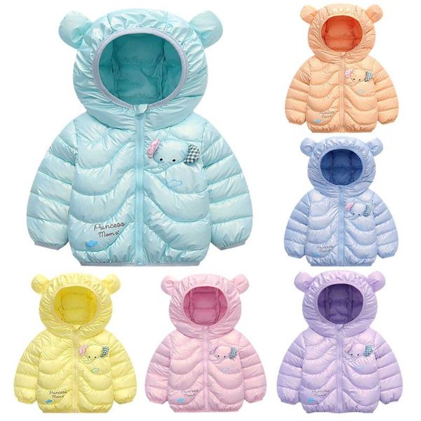 down coat jacket for girl children's outerwear kids boys girls thick padded winter clothes female 2021, Blue;gray
down coat jacket for girl children's outerwear kids boys girls thick padded winter clothes female 2021, Blue;gray