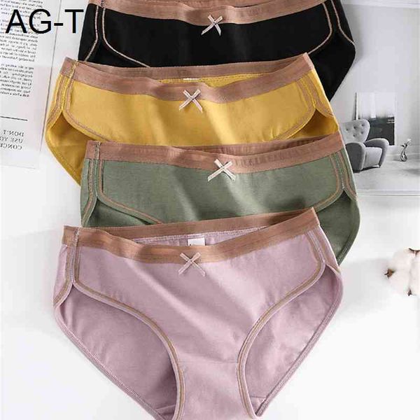 high-quality underwear cotton silk antibacterial girl's seamless sports briefs panties women ropa interior femenina, Black;pink
high-quality underwear cotton silk antibacterial girl's seamless sports briefs panties women ropa interior femenina, Black;pink