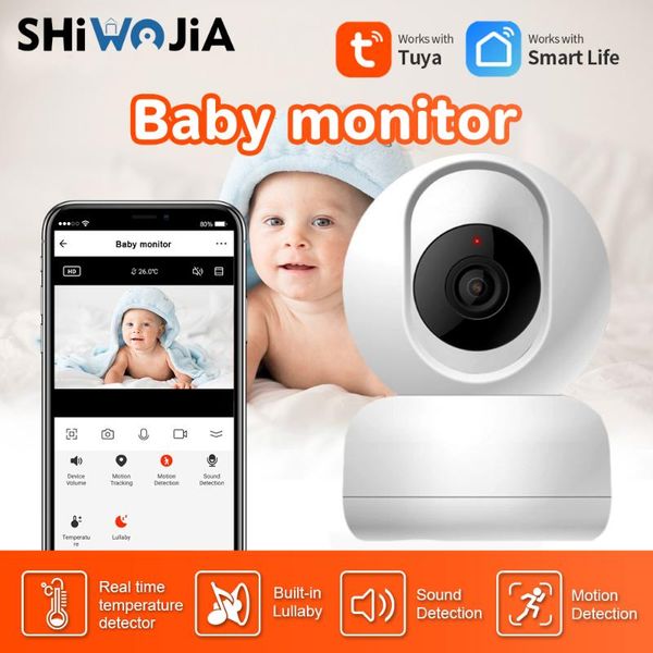 monitor with camera 1080p tuya app baby phone cloud hd auto tracking security home surveillance wifi ip cameras
monitor with camera 1080p tuya app baby phone cloud hd auto tracking security home surveillance wifi ip cameras
