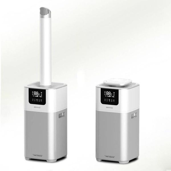 humidifiers household air humidifier purifying mist maker timing with intelligent touch screen adjustable fog quantity 16l
humidifiers household air humidifier purifying mist maker timing with intelligent touch screen adjustable fog quantity 16l