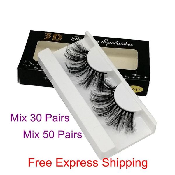 false eyelashes 3d silk full strip lashes 100% cruelty 30/50 pairs faux mink vegan thick eyelash dramatic lash dhl fedex
false eyelashes 3d silk full strip lashes 100% cruelty 30/50 pairs faux mink vegan thick eyelash dramatic lash dhl fedex