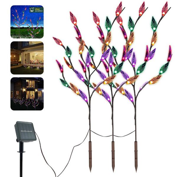 solar lamps tree lights branch leaf light garden led twig lighting 8 modes night outdoor waterproof decorative lamp
solar lamps tree lights branch leaf light garden led twig lighting 8 modes night outdoor waterproof decorative lamp
